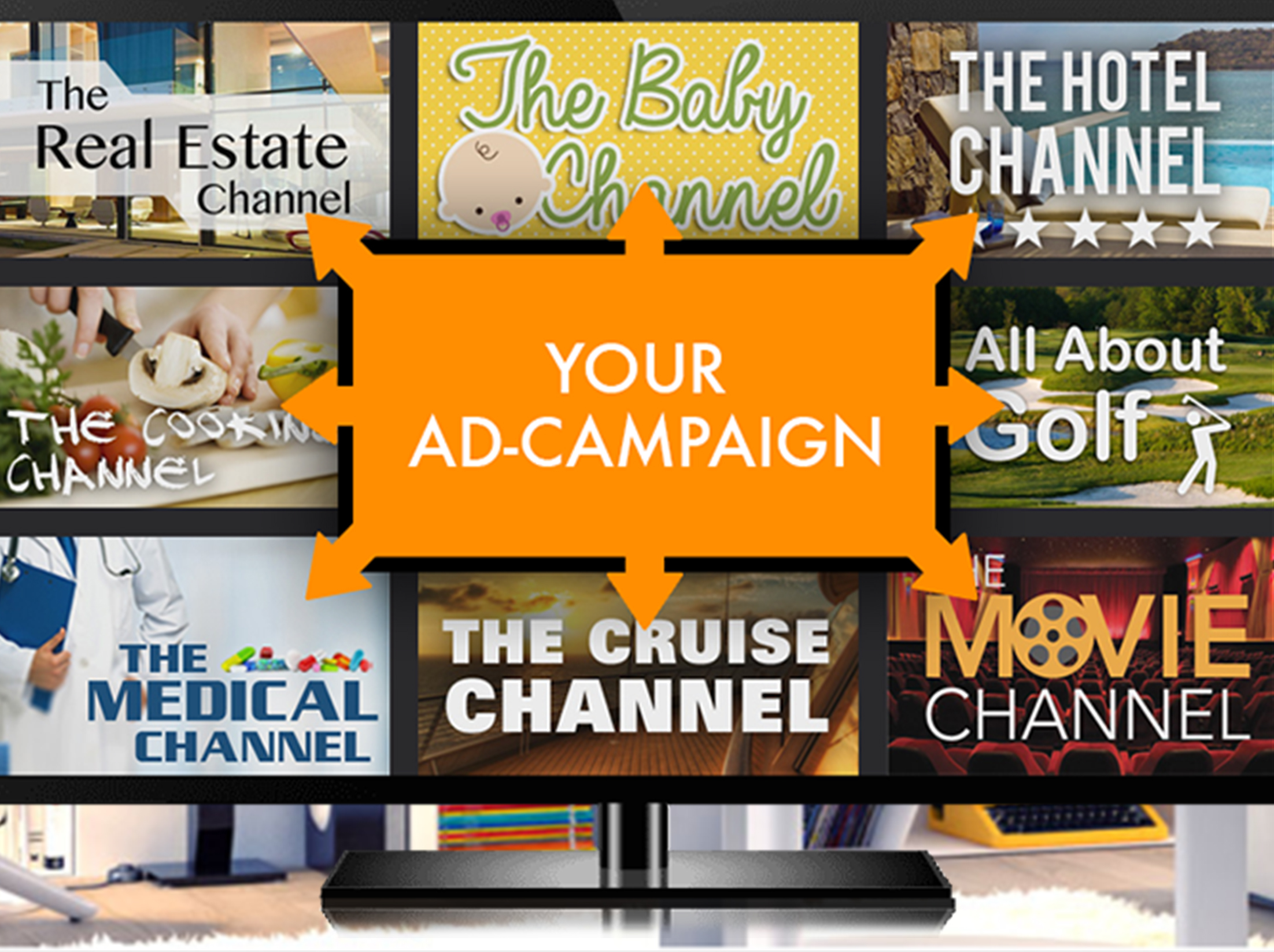 TV Commercial Advertising Agencies In Mumbai TV Ad Agencies In Mumbai