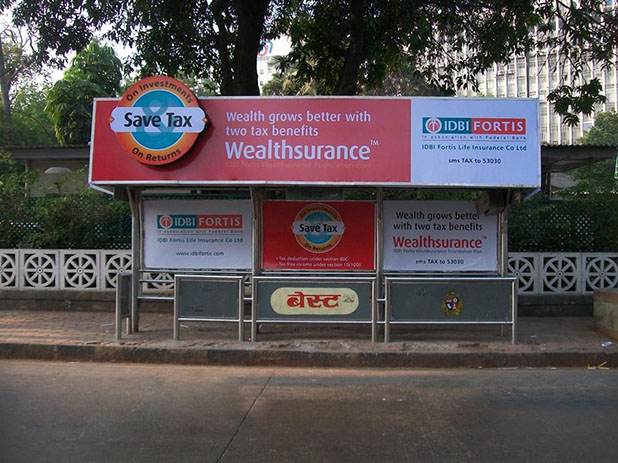 Bus Shelter Advertising in Mumbai,Bus Stop Branding in Mumbai,Bus Shelter Branding in Mumbai,Bus Stop Advertising Rates Mumbai